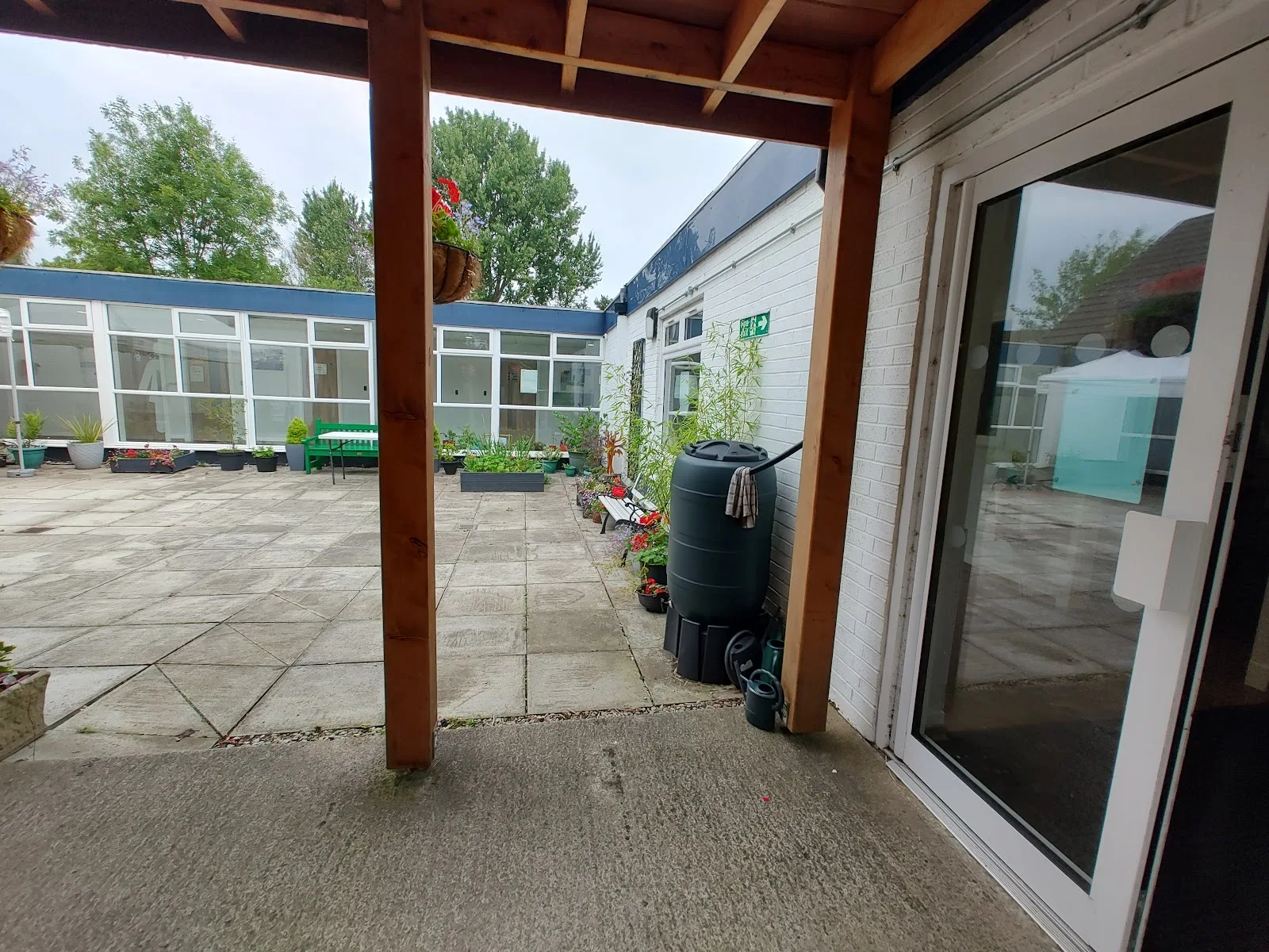Harpurhey Wellbeing Centre
