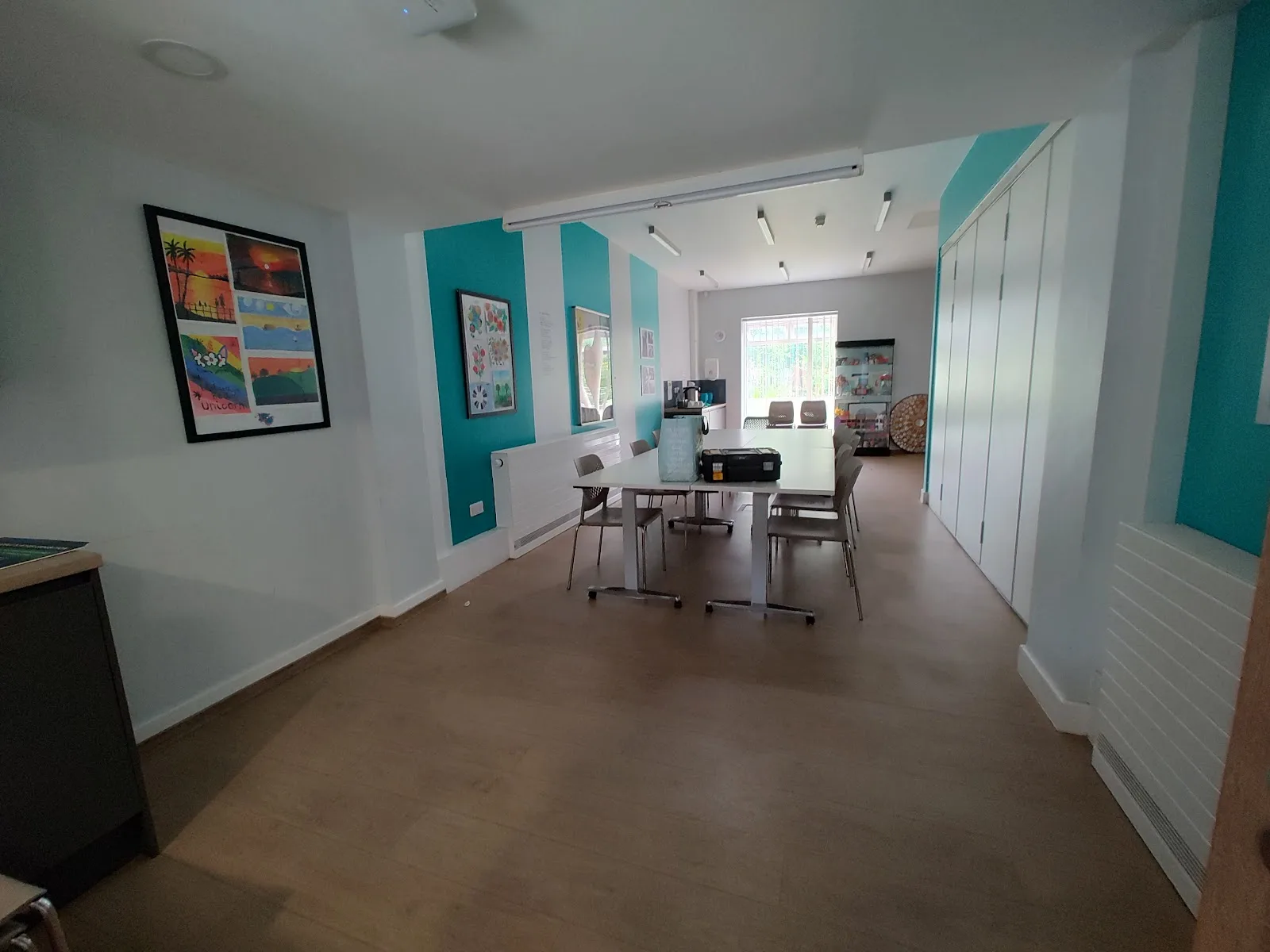 Harpurhey Wellbeing Centre