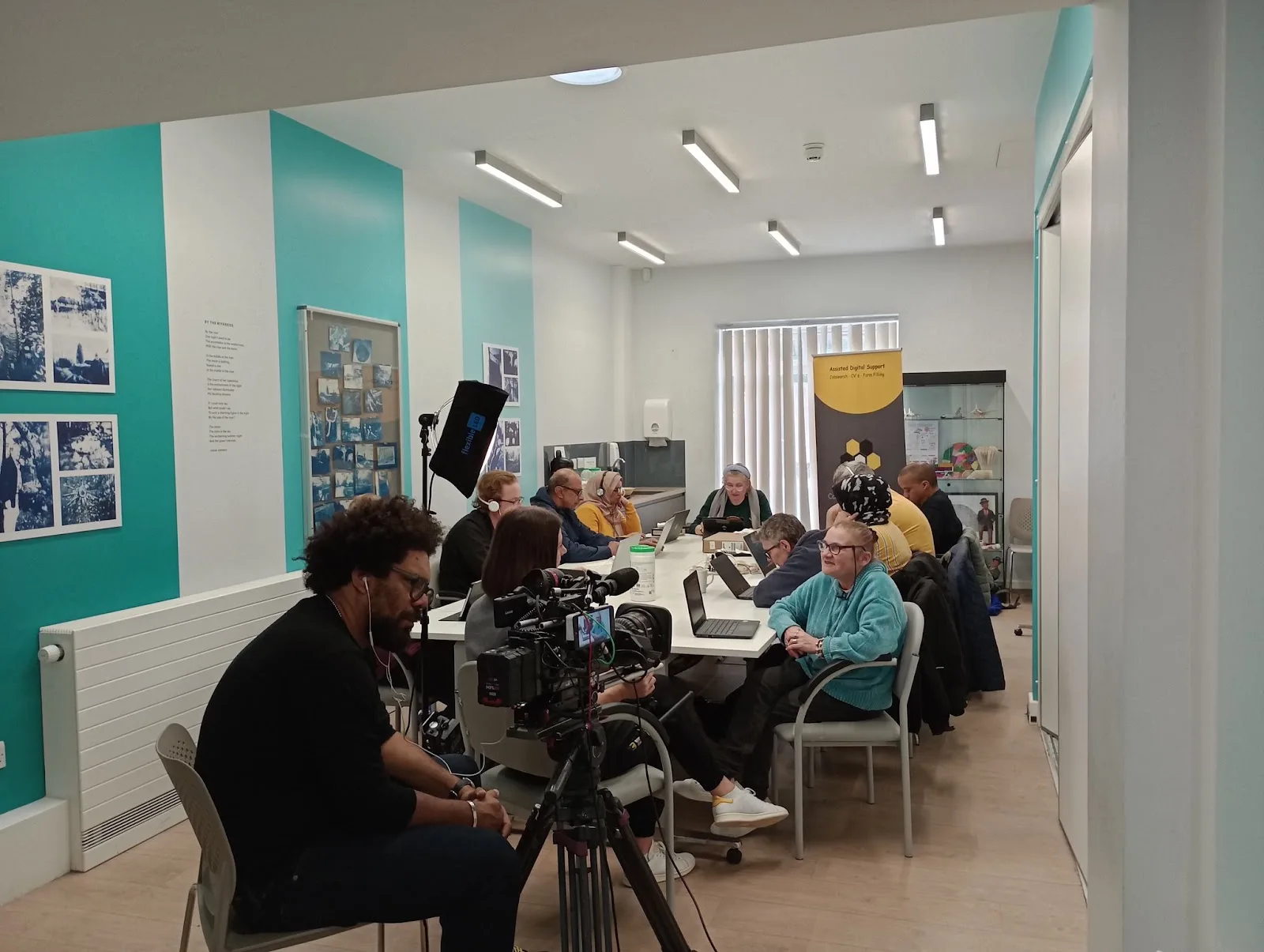 Harpurhey Wellbeing Centre