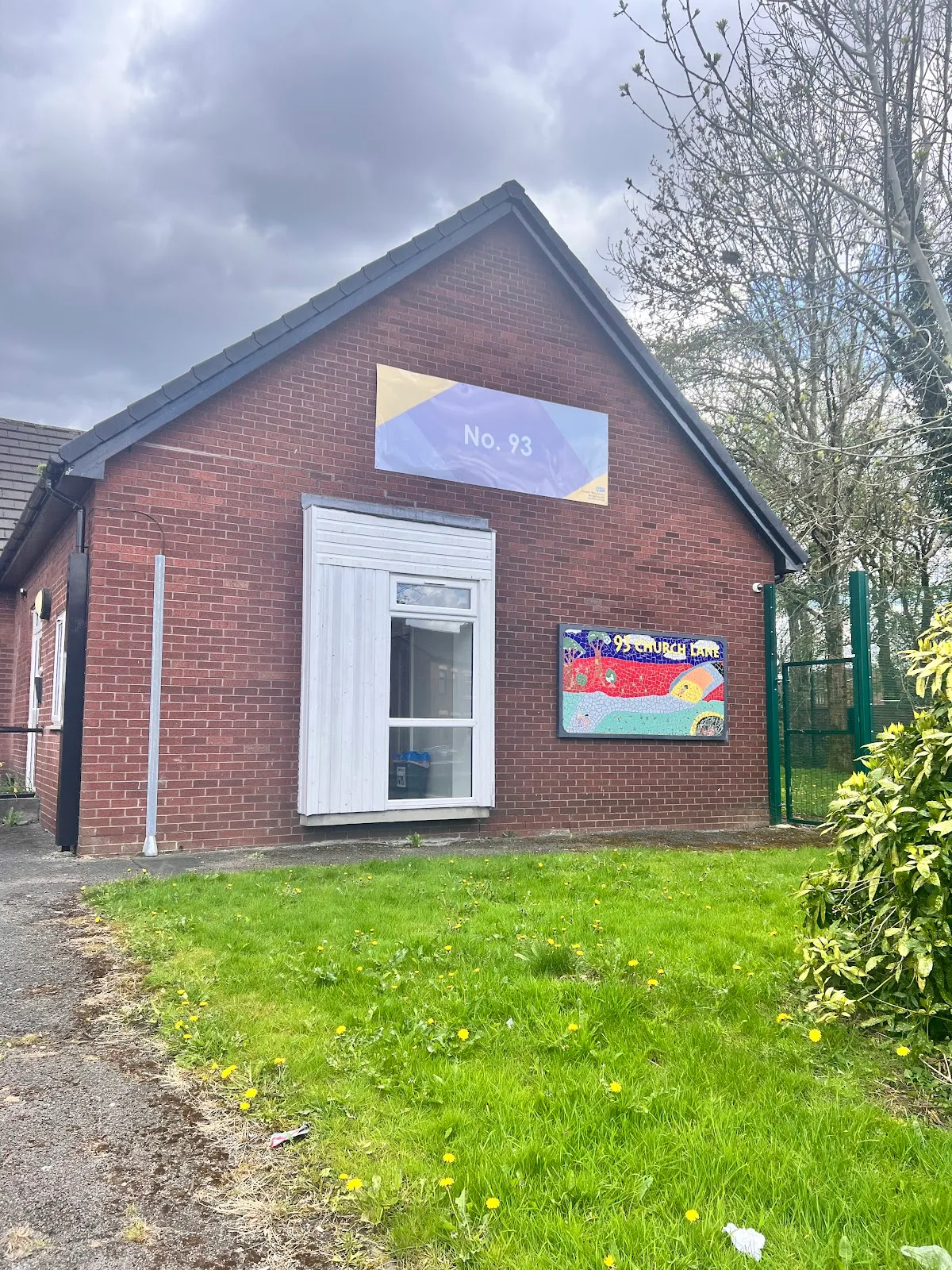 Harpurhey Wellbeing Centre