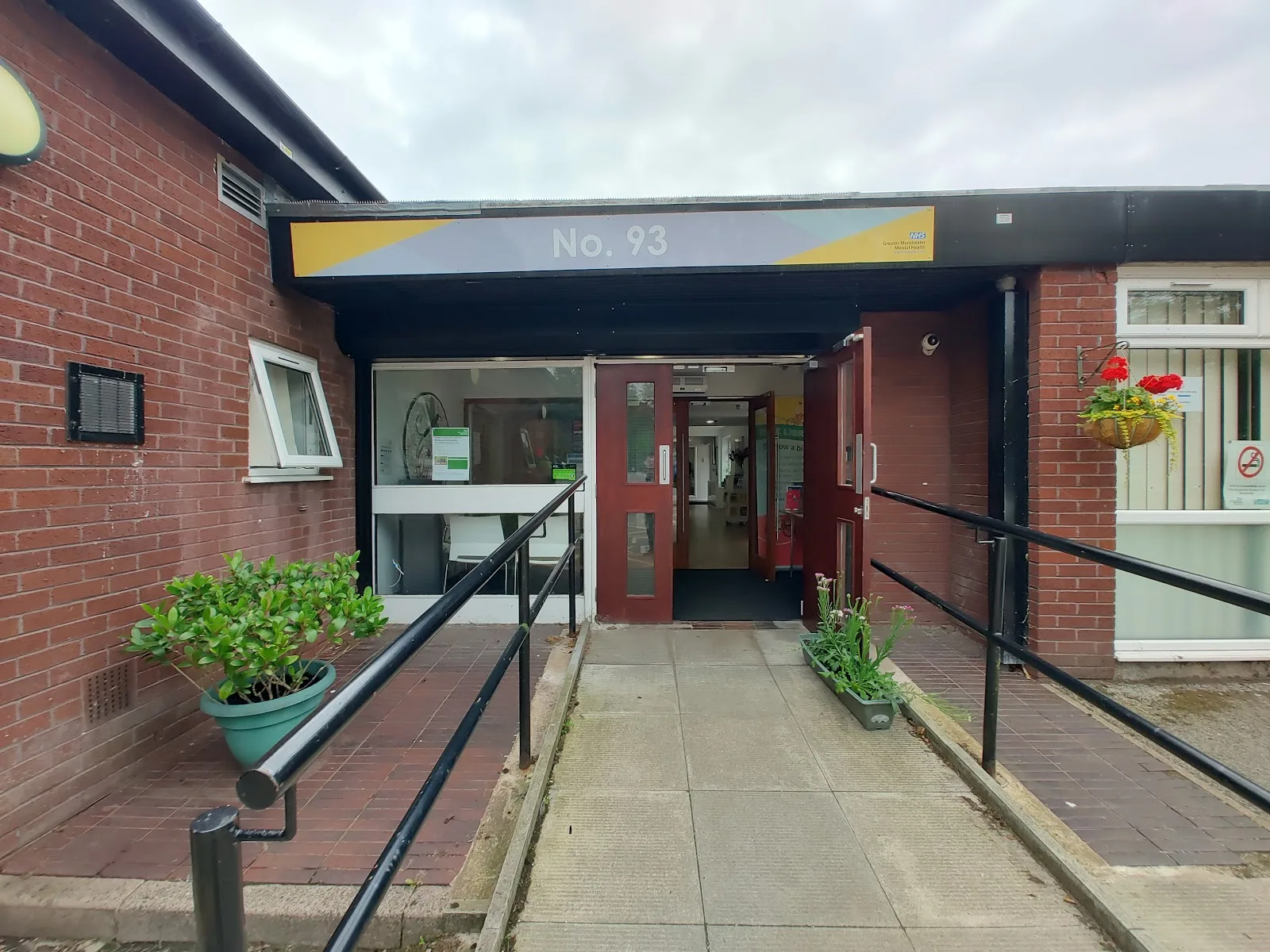 Harpurhey Wellbeing Centre