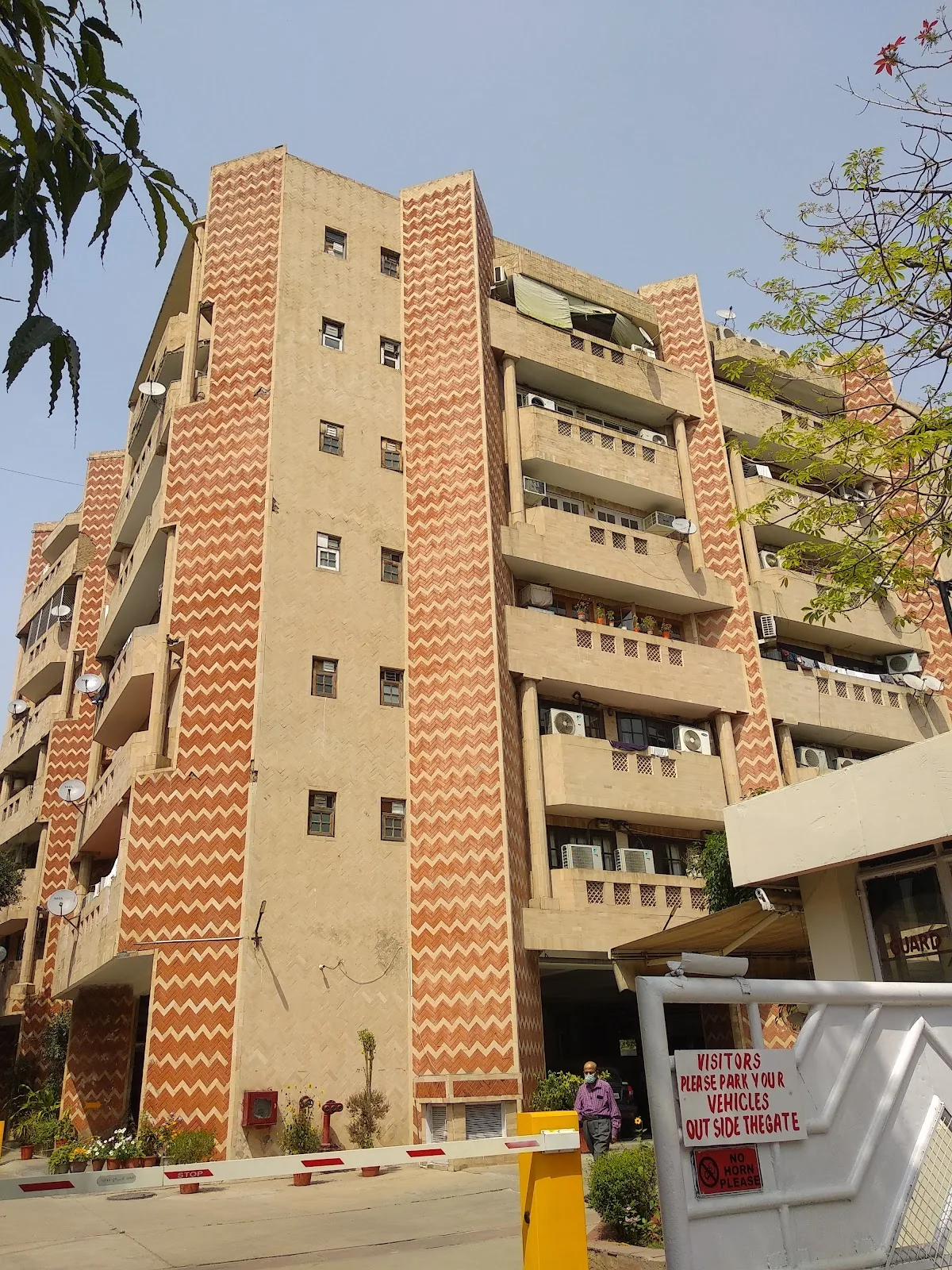 Chetanya Kasyap Foundation