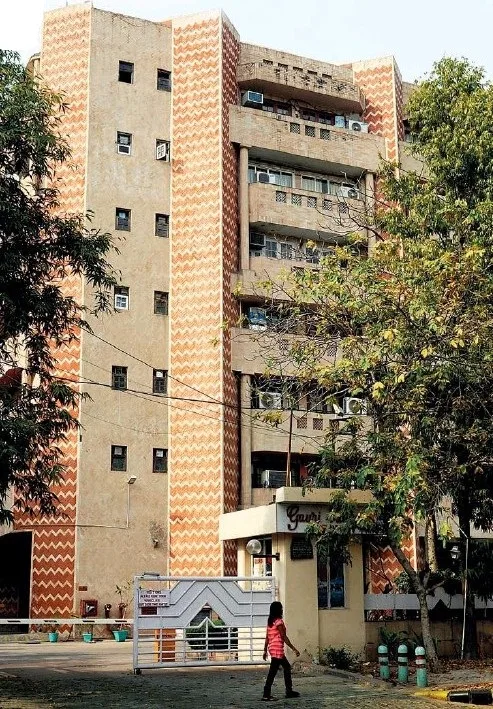Chetanya Kasyap Foundation