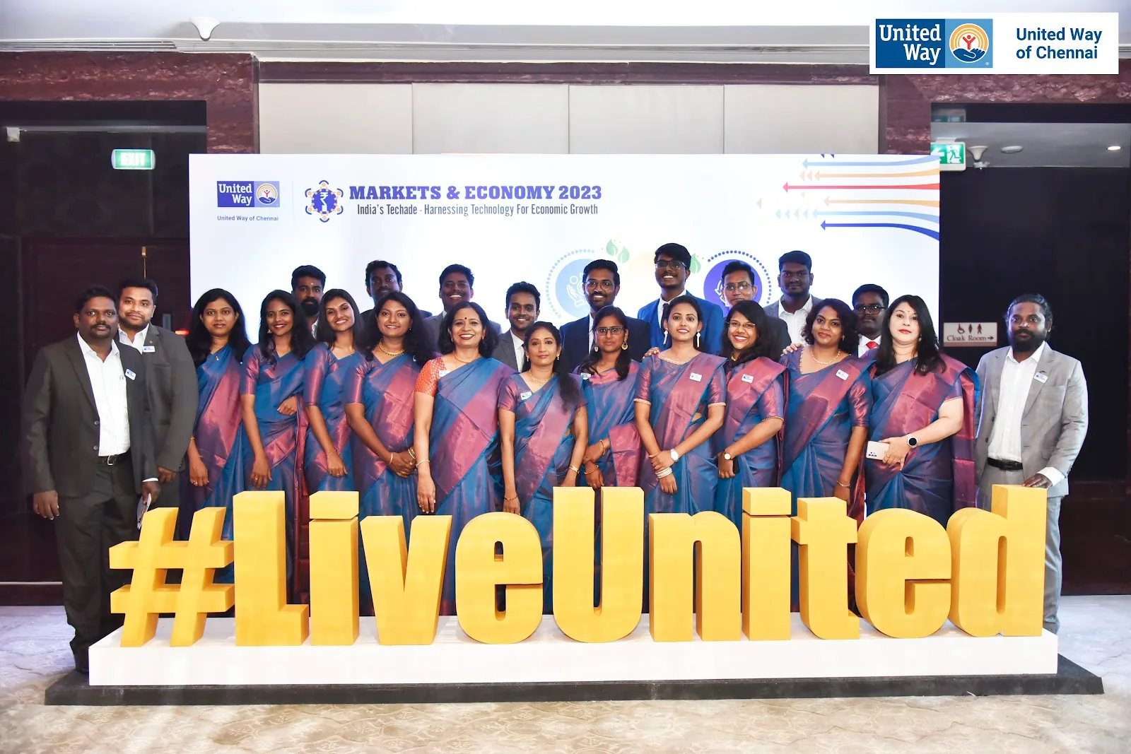 United Way Chennai