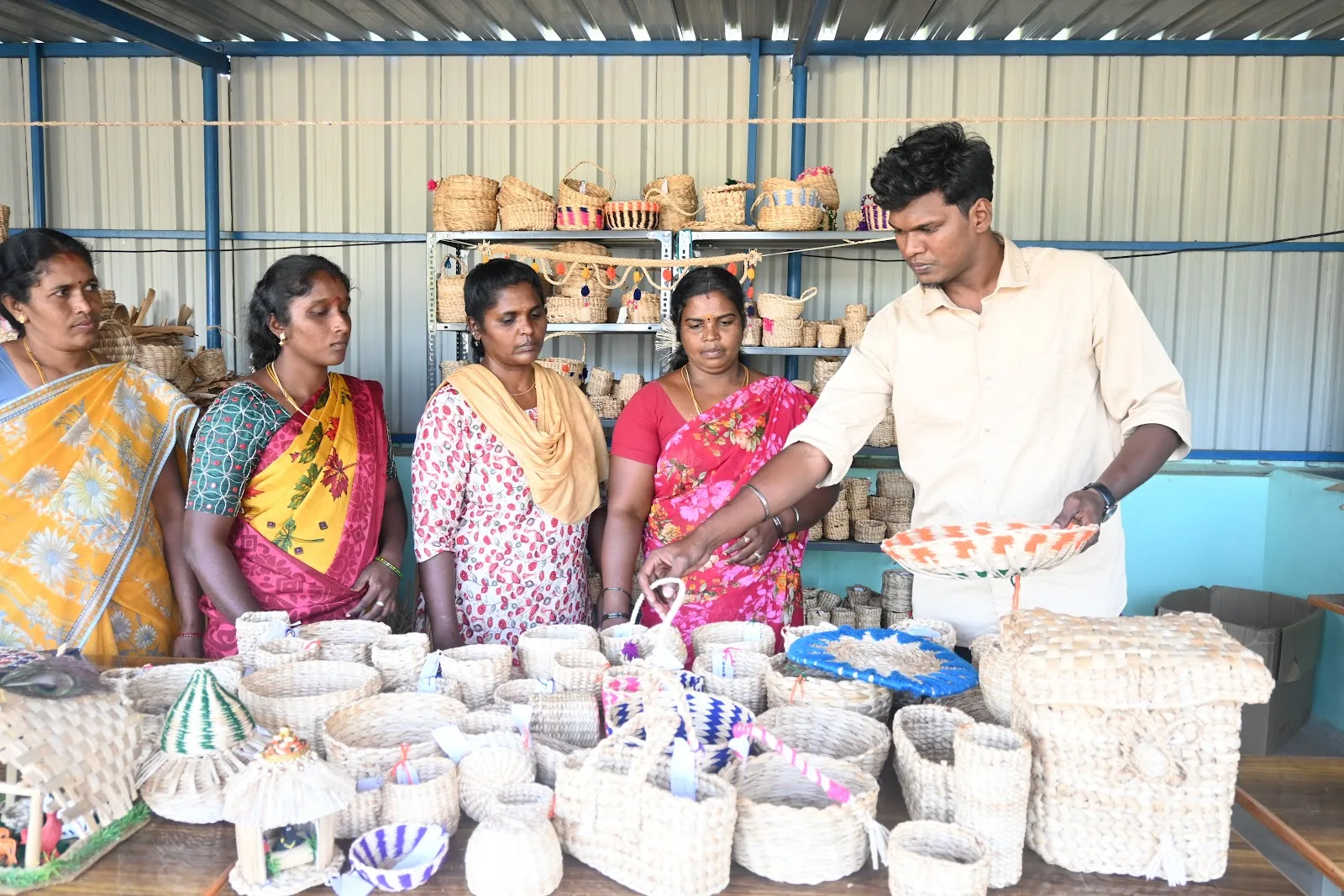 United Way Chennai