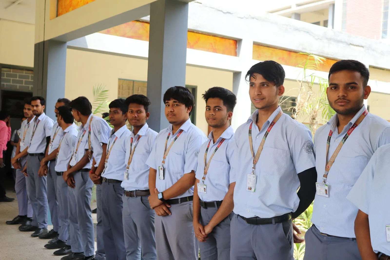 Don Bosco Technical Institute, New Delhi