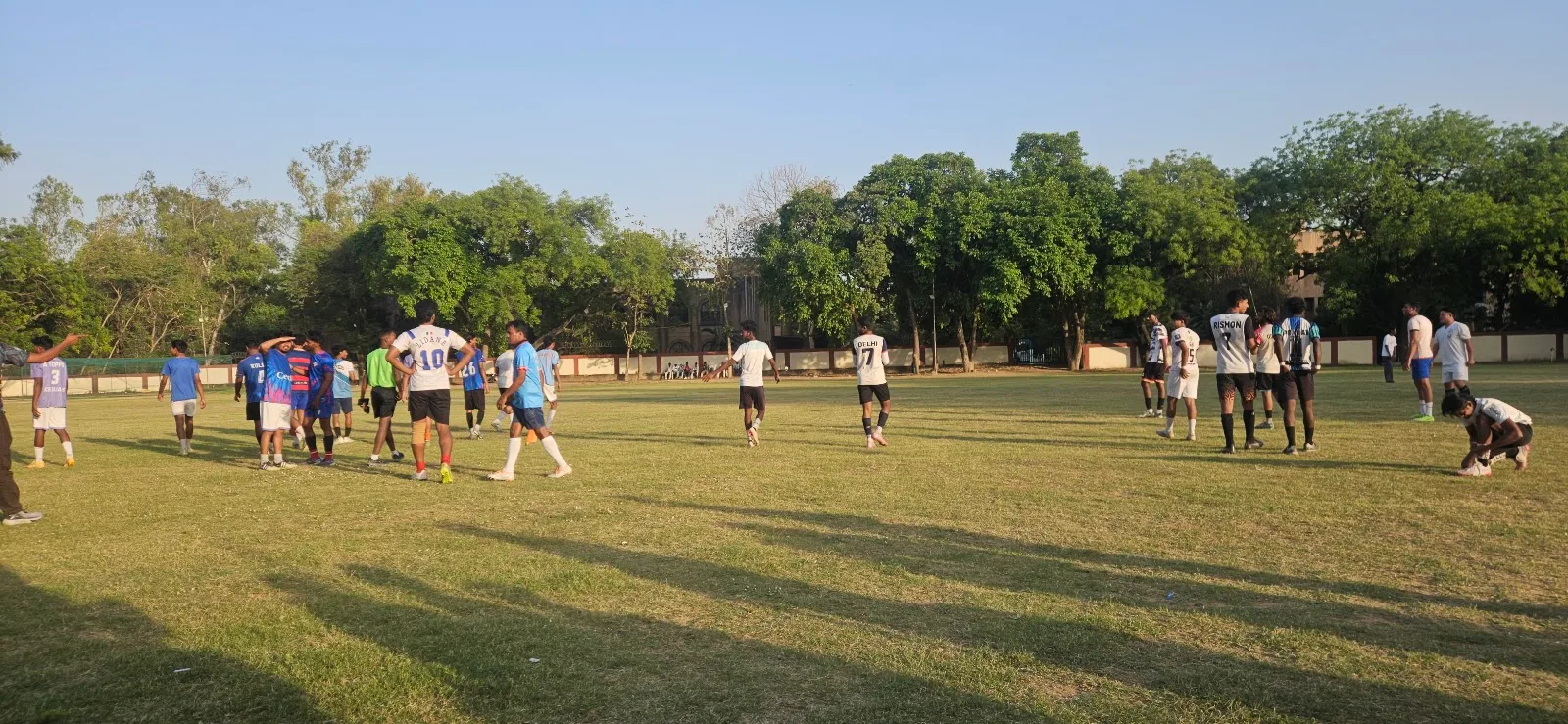 Don Bosco Technical Institute, New Delhi