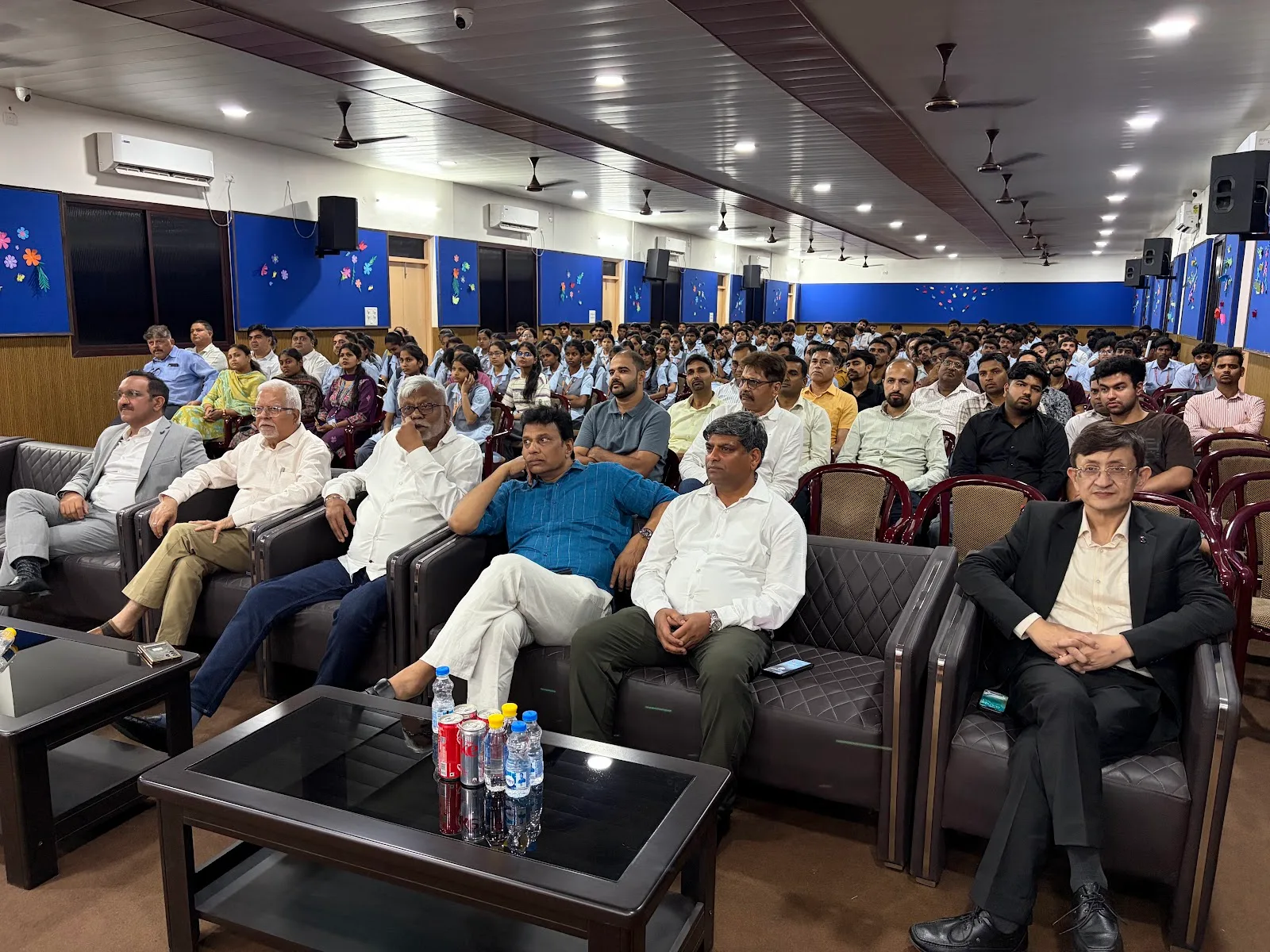 Don Bosco Technical Institute, New Delhi
