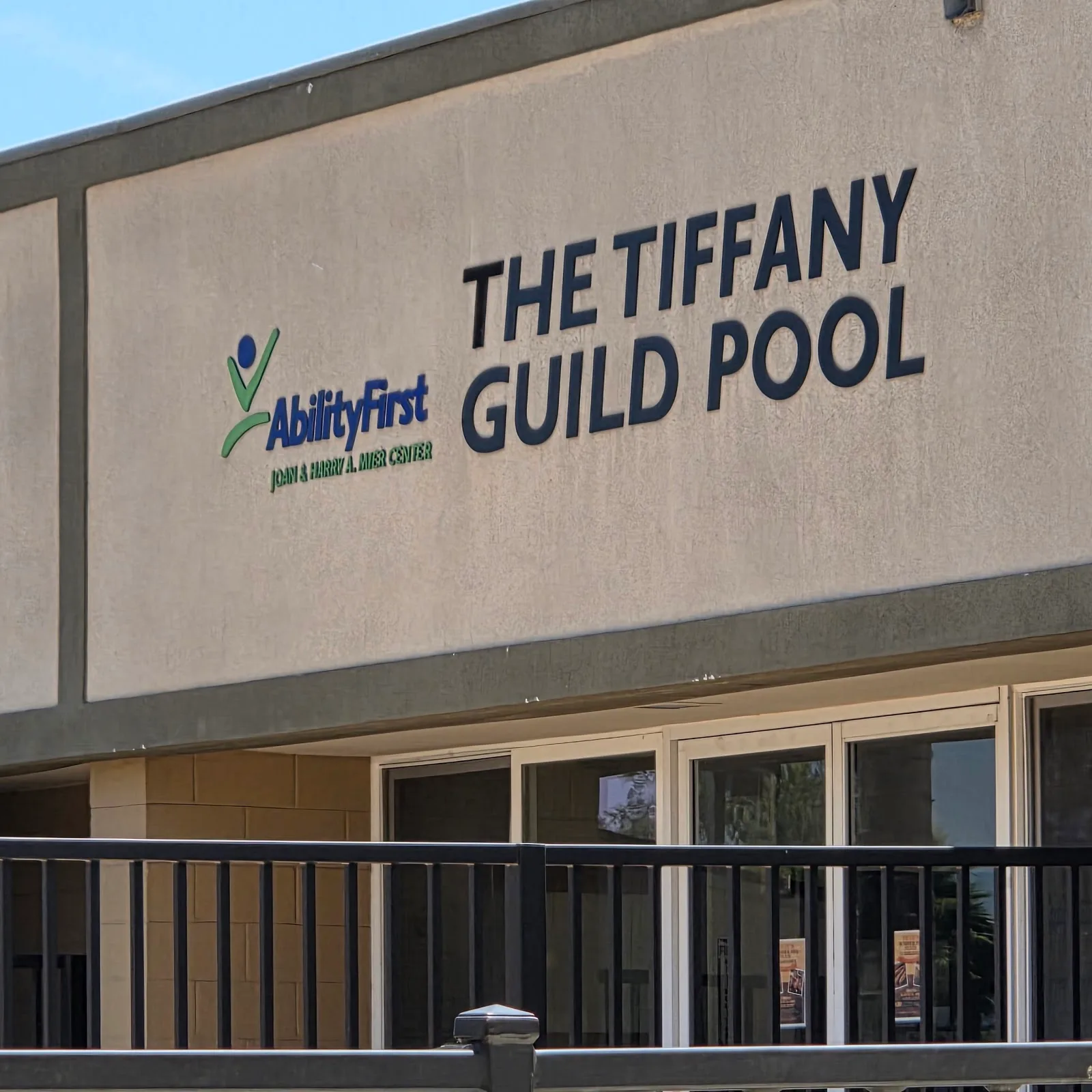 AbilityFirst