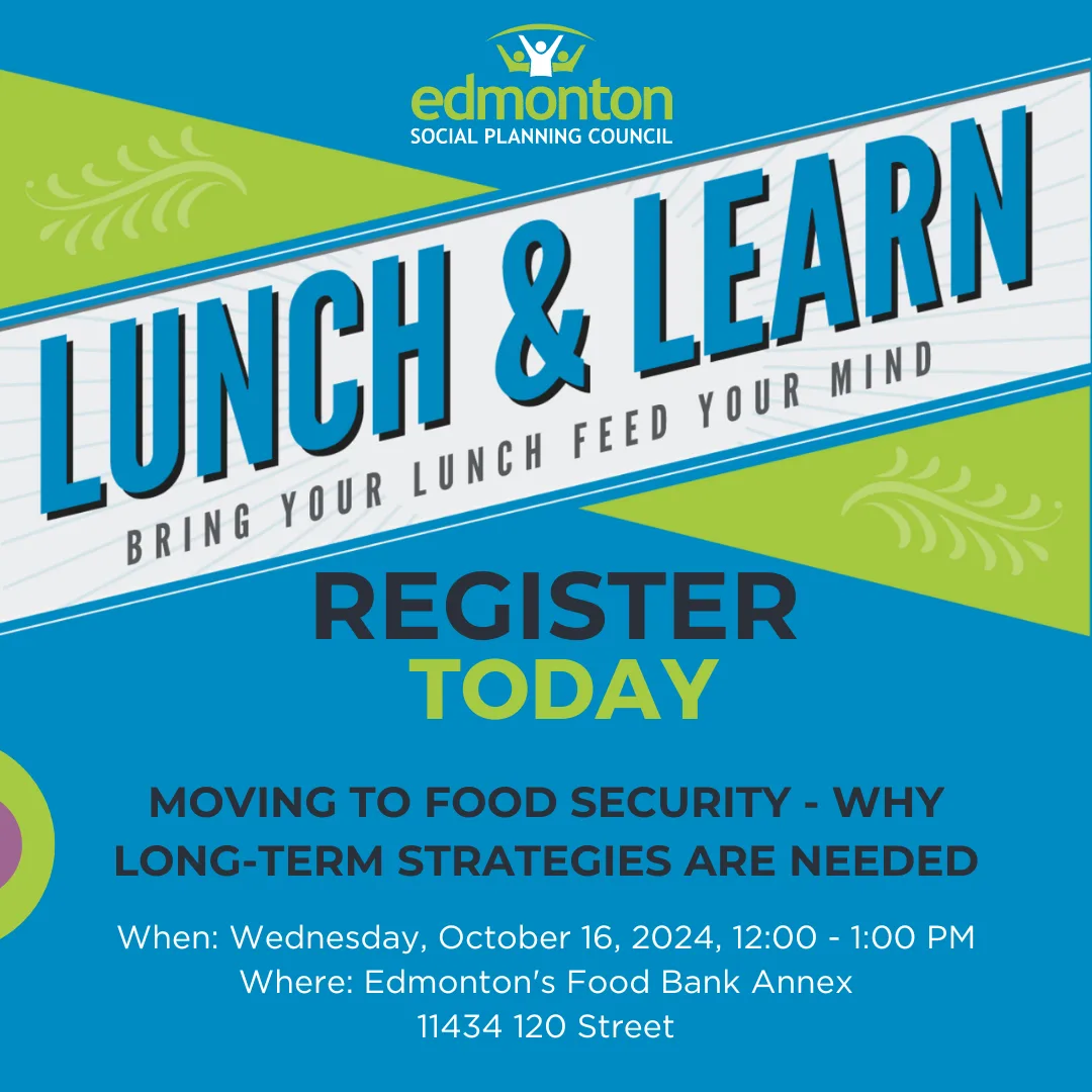 Edmonton Social Planning Council