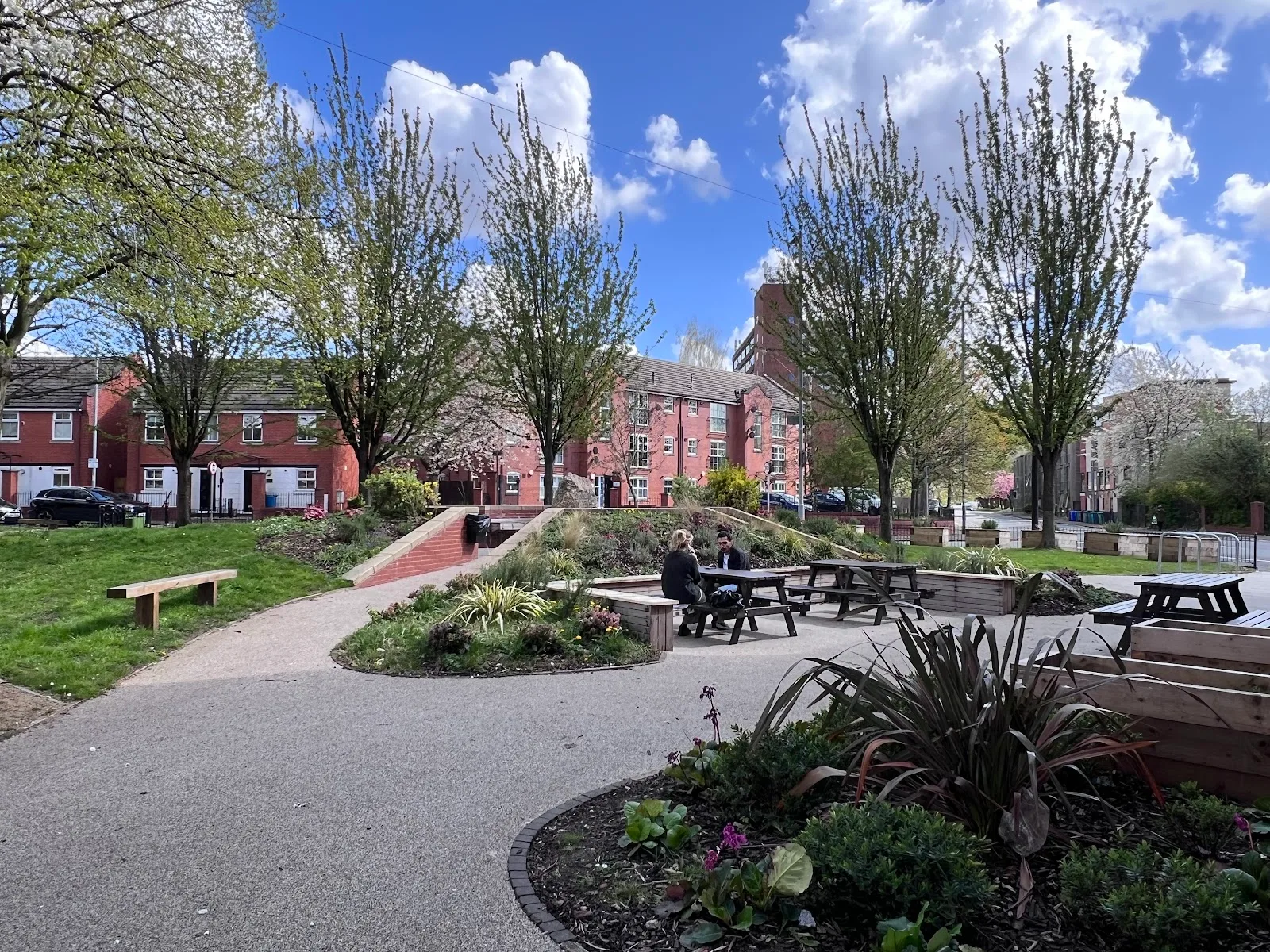 Kath Locke Centre