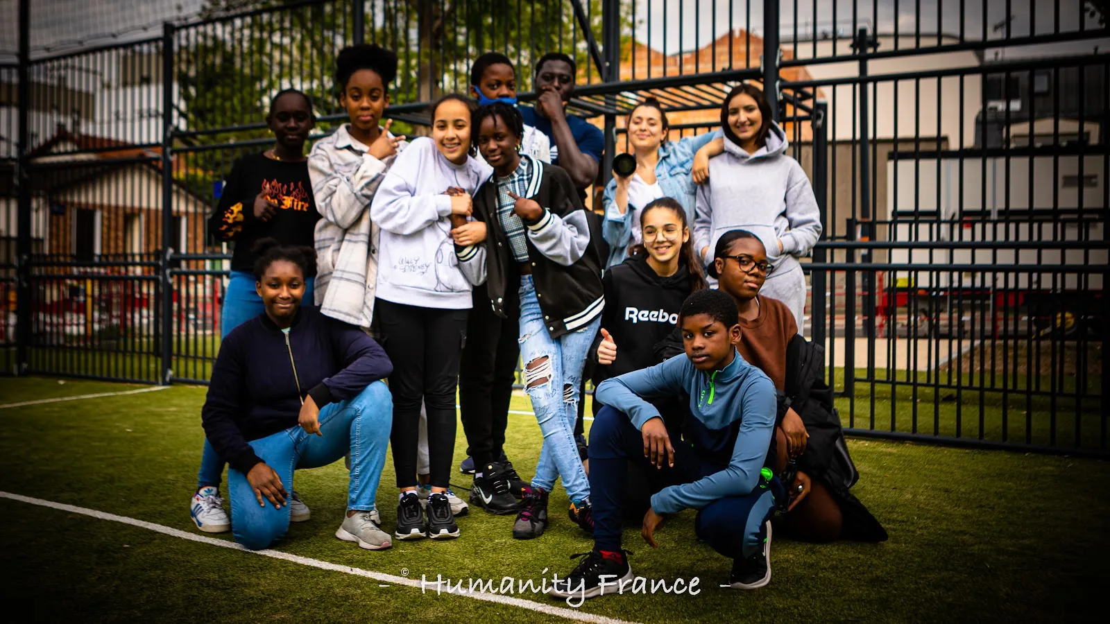 Humanity France