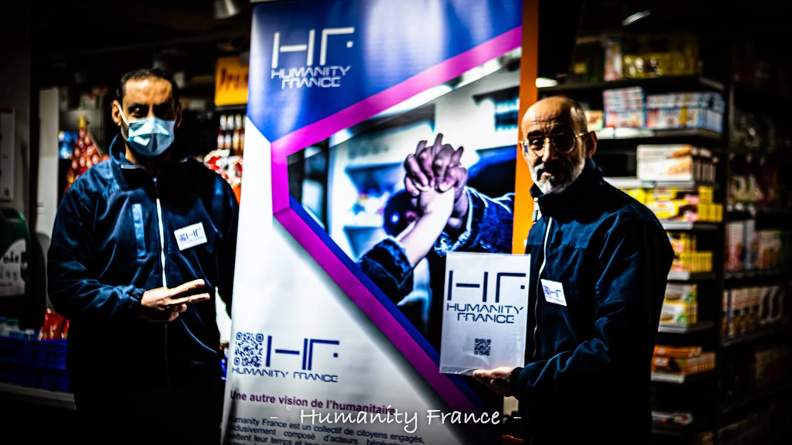 Humanity France