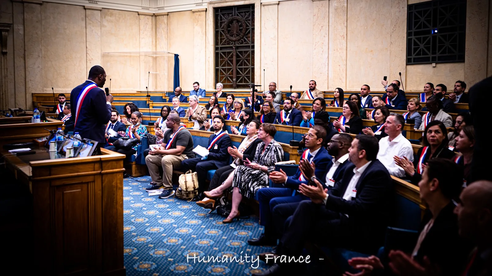 Humanity France