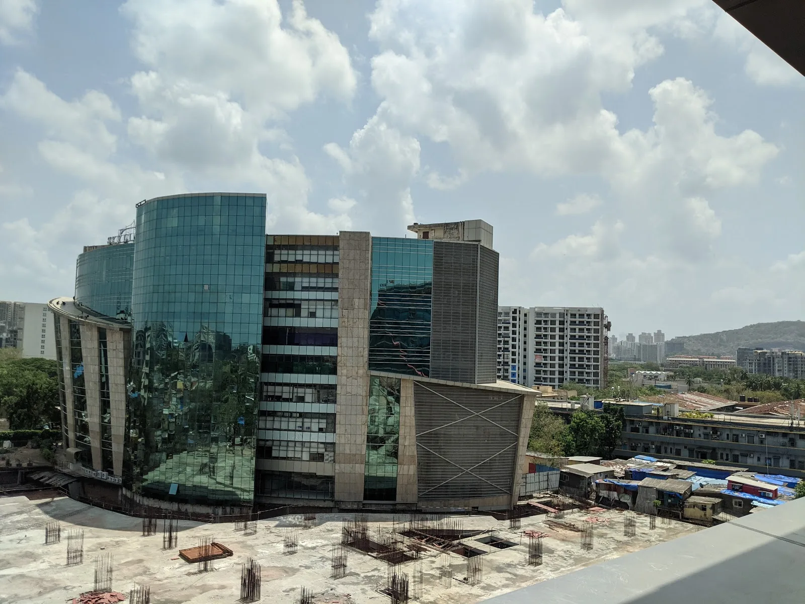 Americares India Foundation