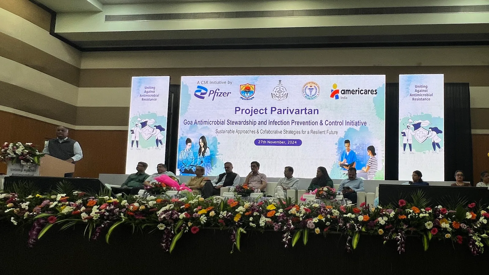 Americares India Foundation