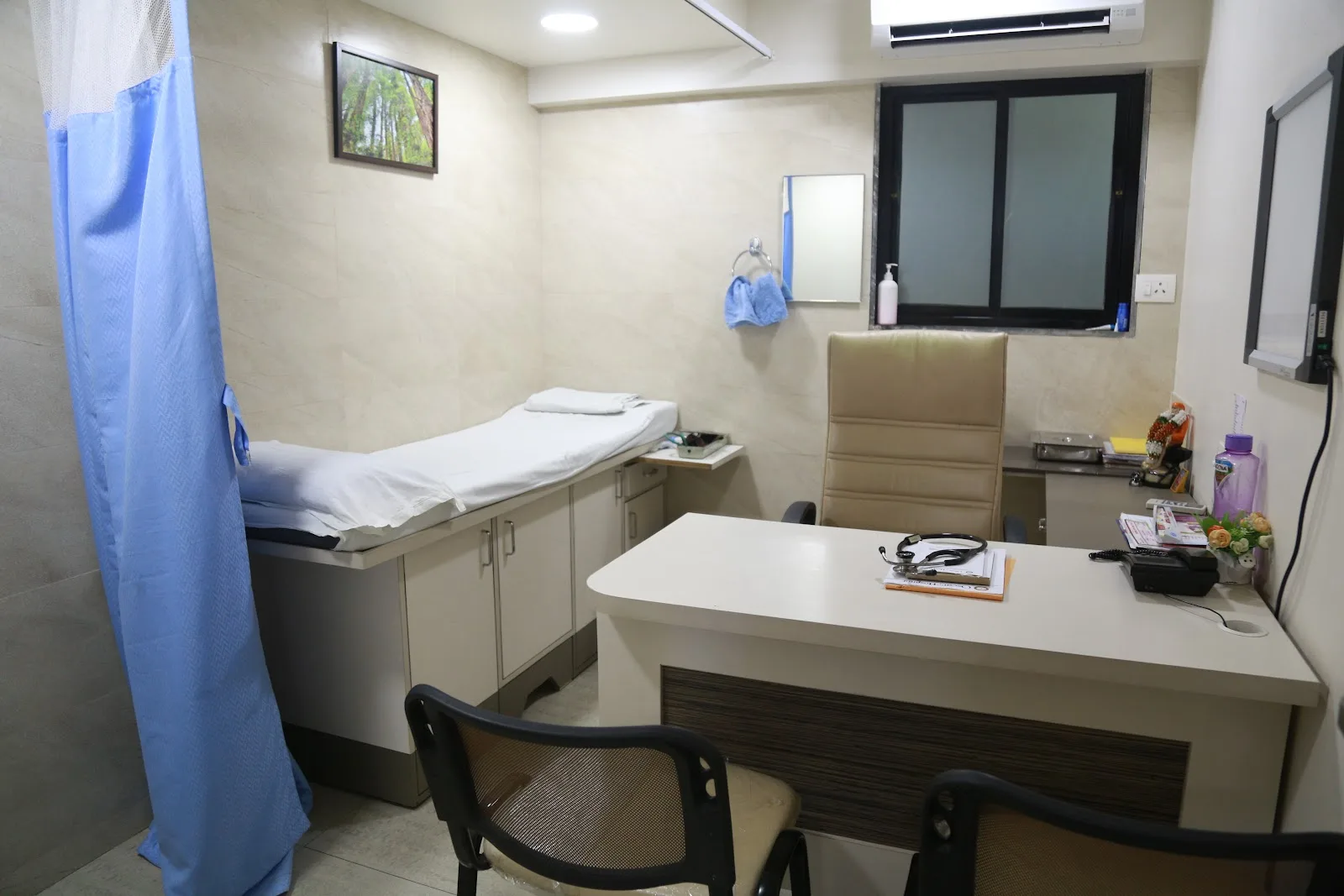 Oscar Multispeciality Hospital