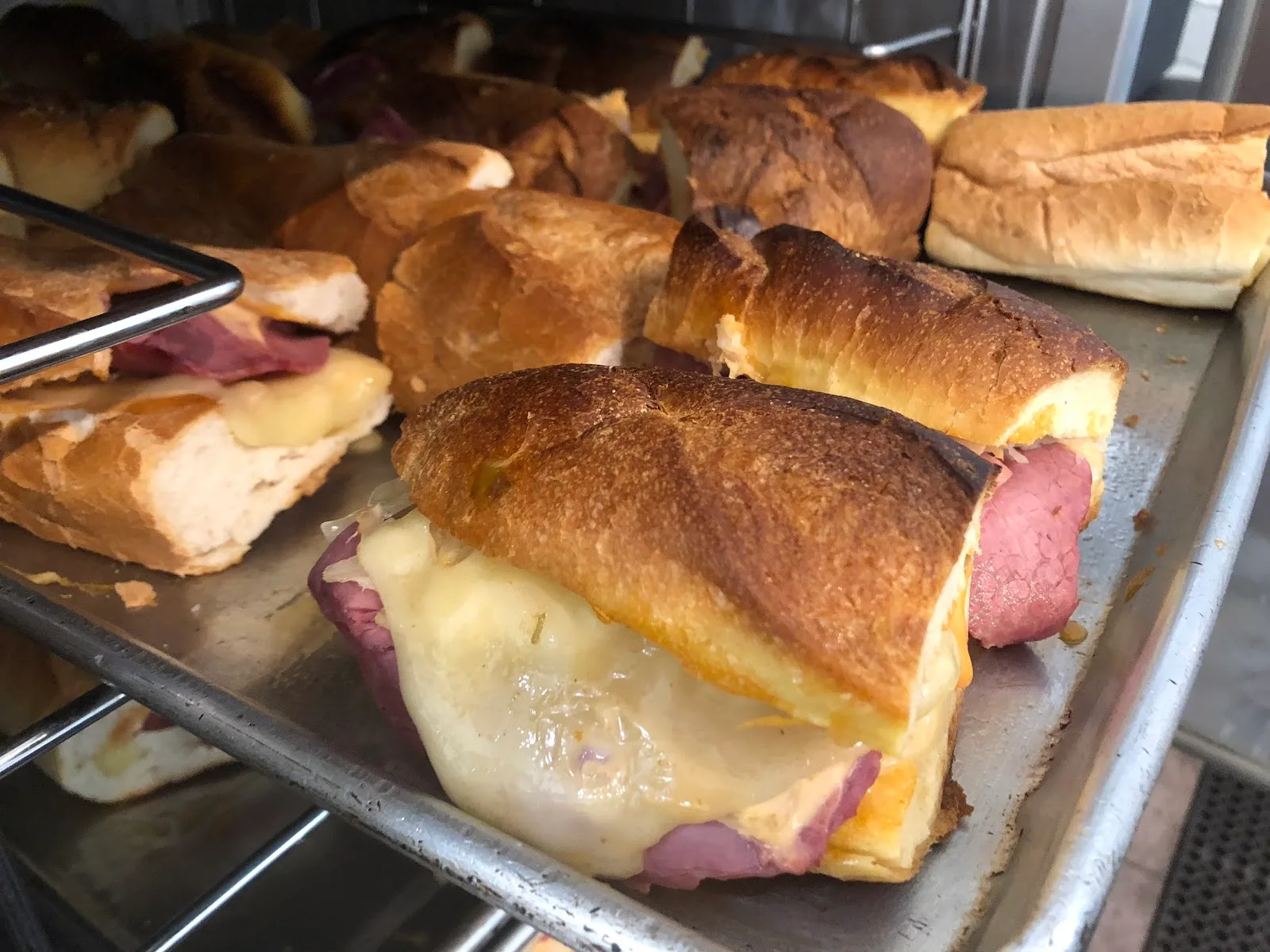 St John's Bread & Life Program