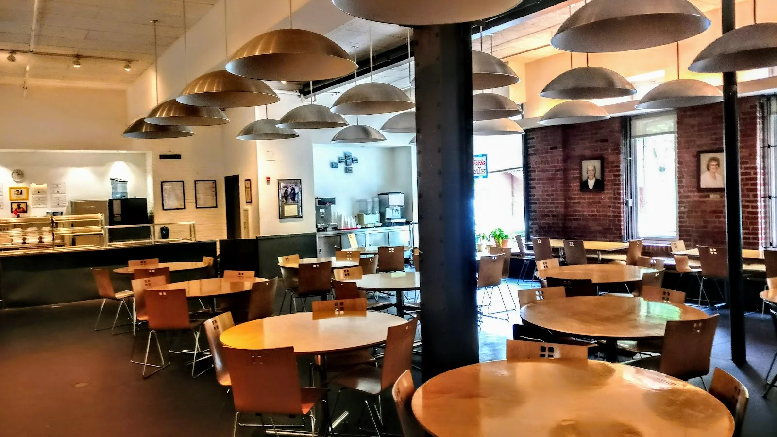 St John's Bread & Life Program