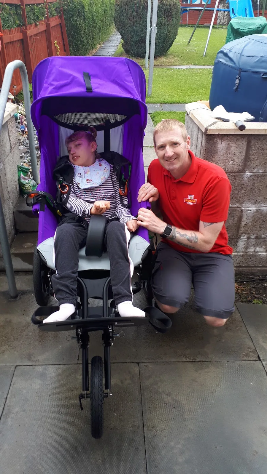 Rowland Hill Fund