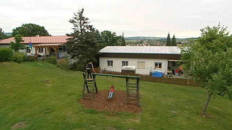 SOS-Kinderdorf Pinkafeld