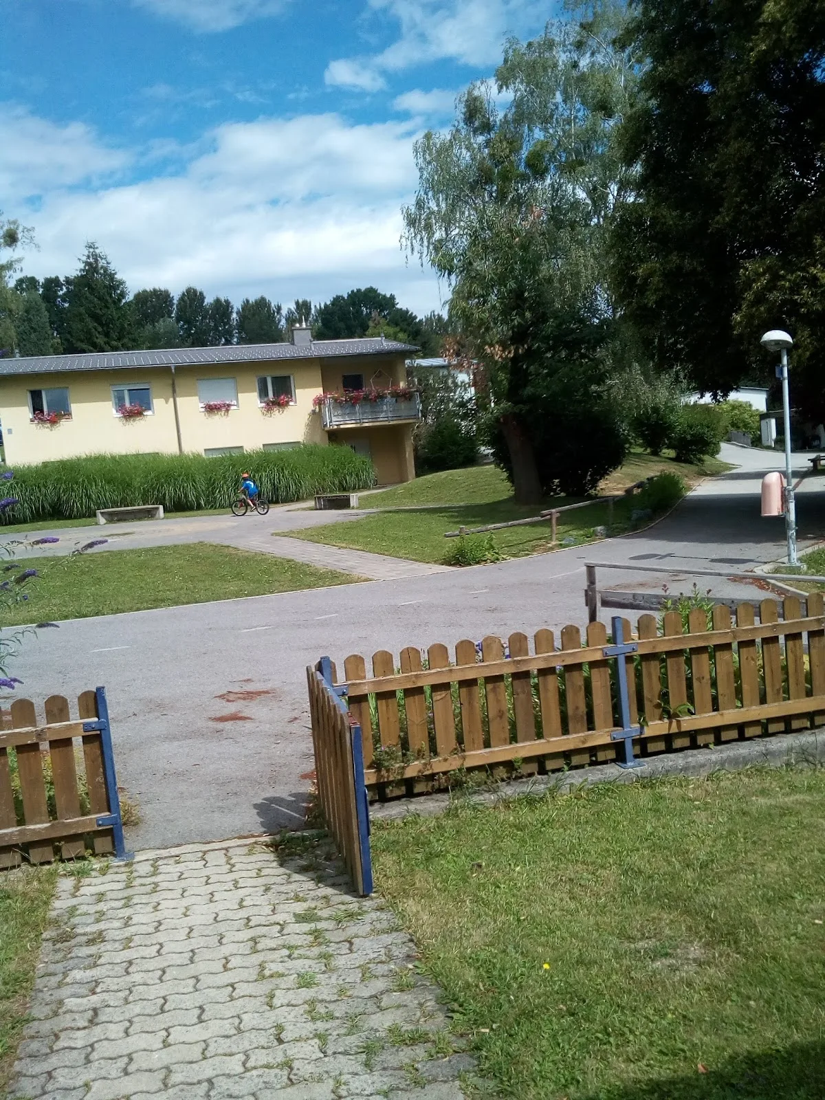 SOS-Kinderdorf Pinkafeld