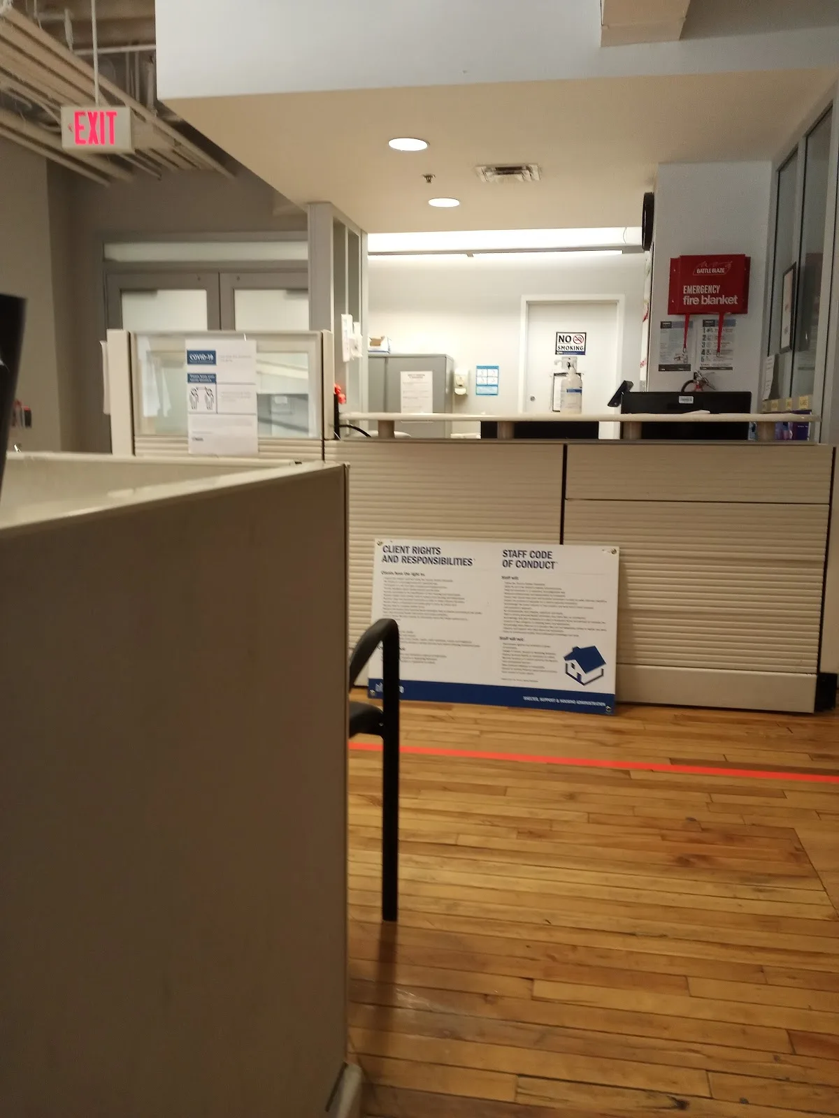 Assessment and Referral Centre
