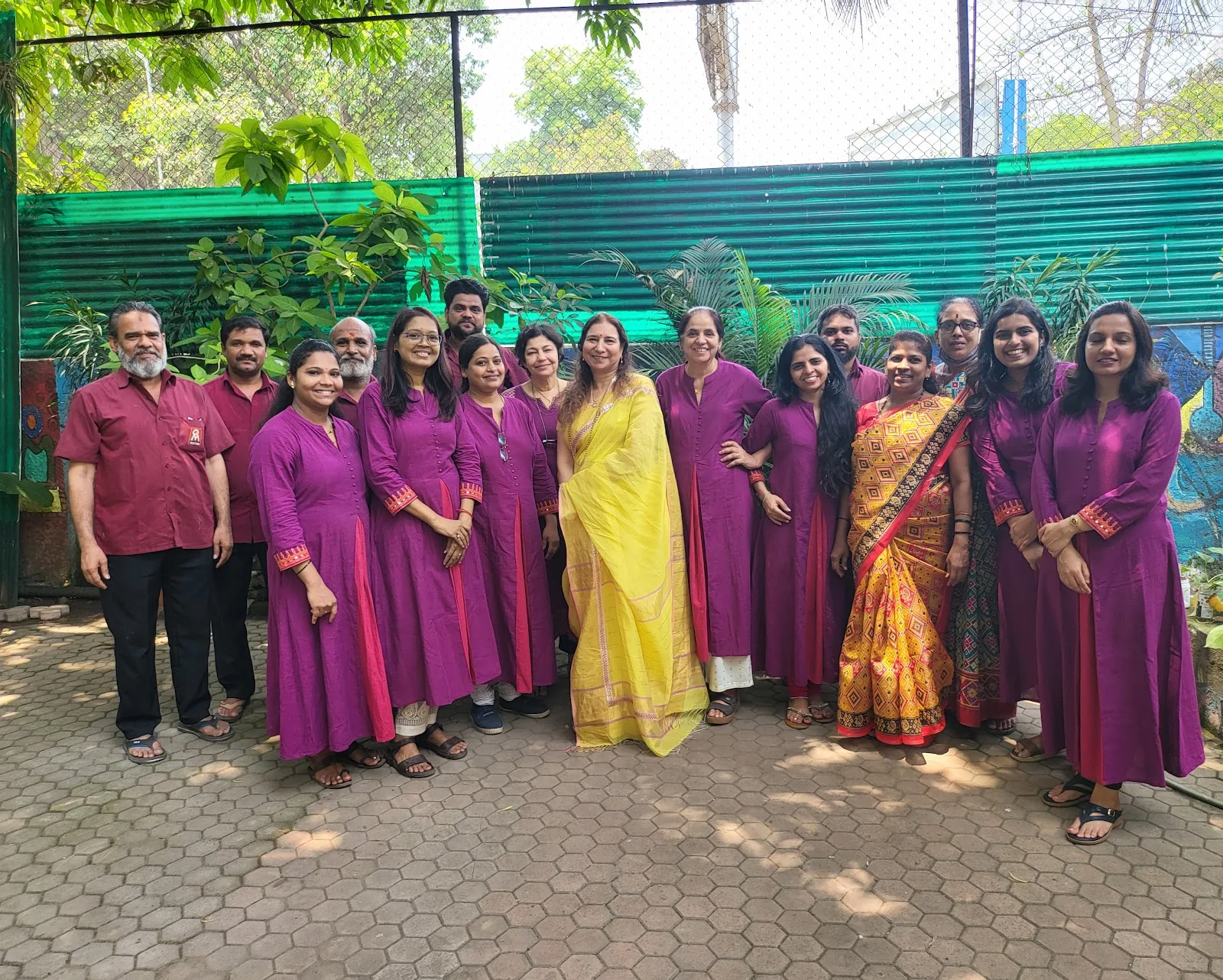 Om Creations Trust, NGO - Skill Development/ Training Centre for Special Needs Adults/ Multiple disabilities/ Slow learners