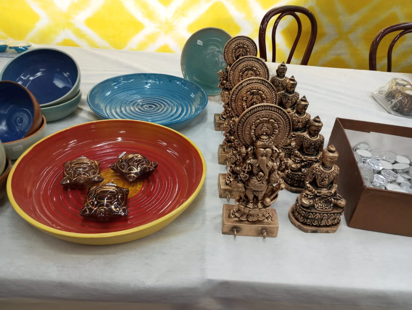 Om Creations Trust, NGO - Skill Development/ Training Centre for Special Needs Adults/ Multiple disabilities/ Slow learners