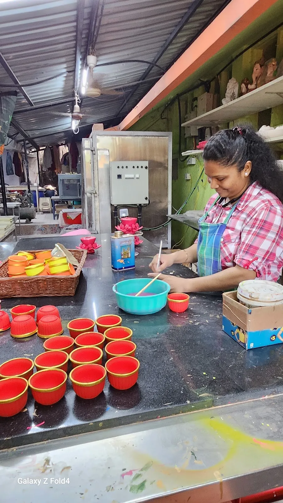 Om Creations Trust, NGO - Skill Development/ Training Centre for Special Needs Adults/ Multiple disabilities/ Slow learners
