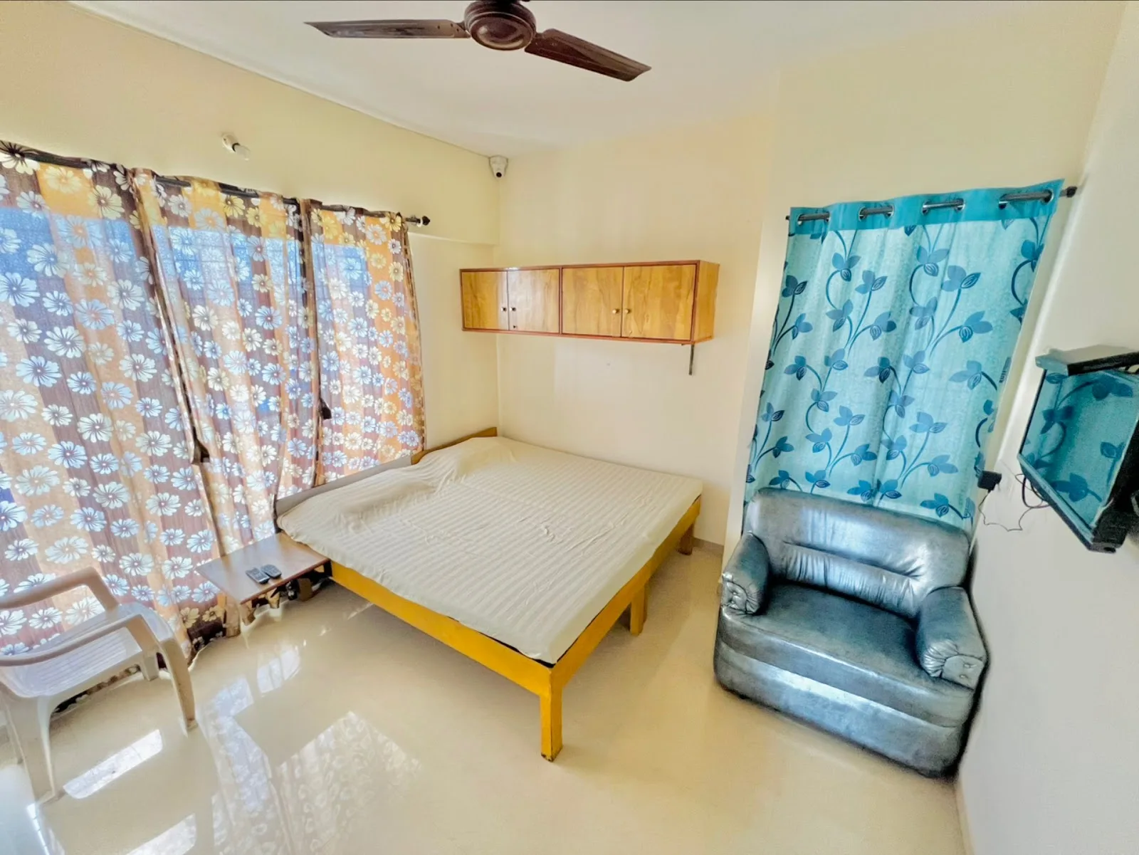 ANGEL CARE - Old Age Home