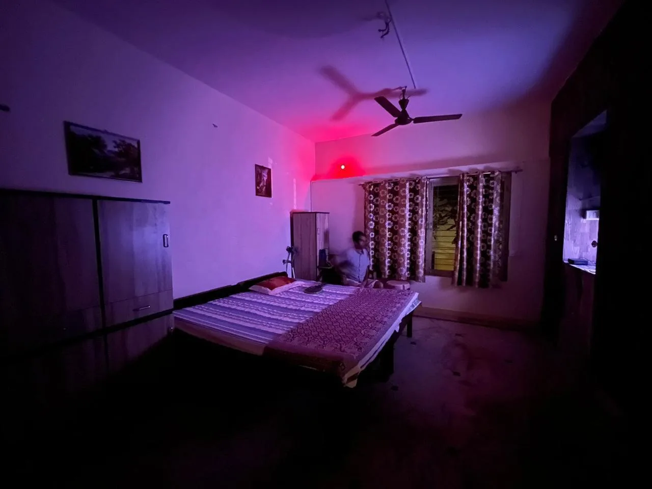 ANGEL CARE - Old Age Home