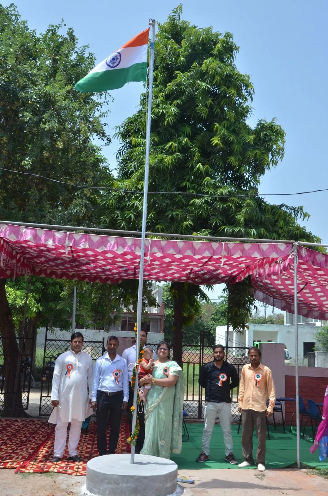 HELPFUL FOUNDATION - NGO