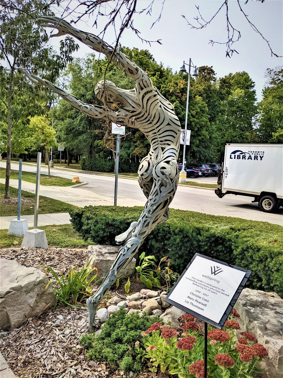 Wellspring Cancer Support Foundation