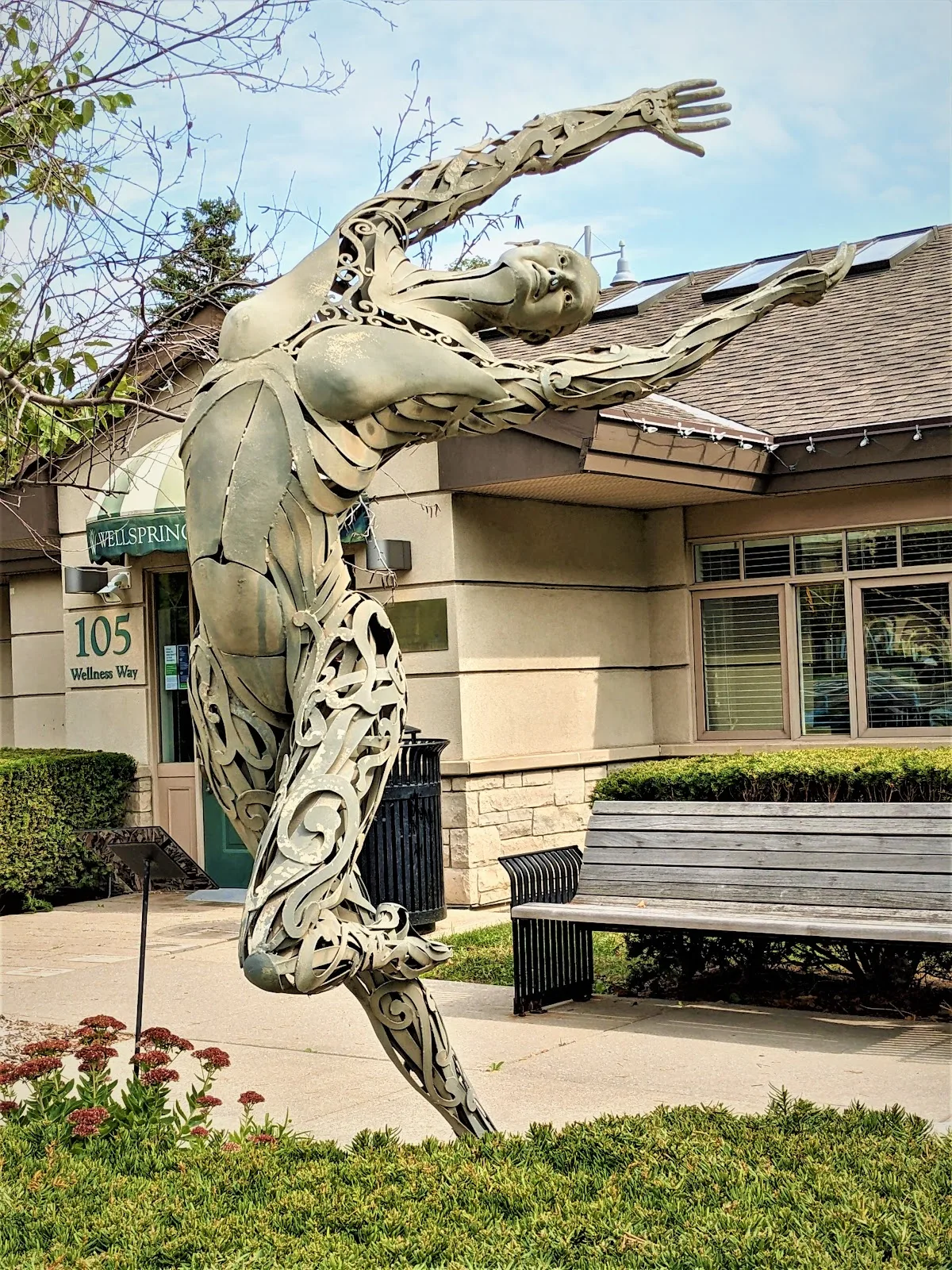 Wellspring Cancer Support Foundation