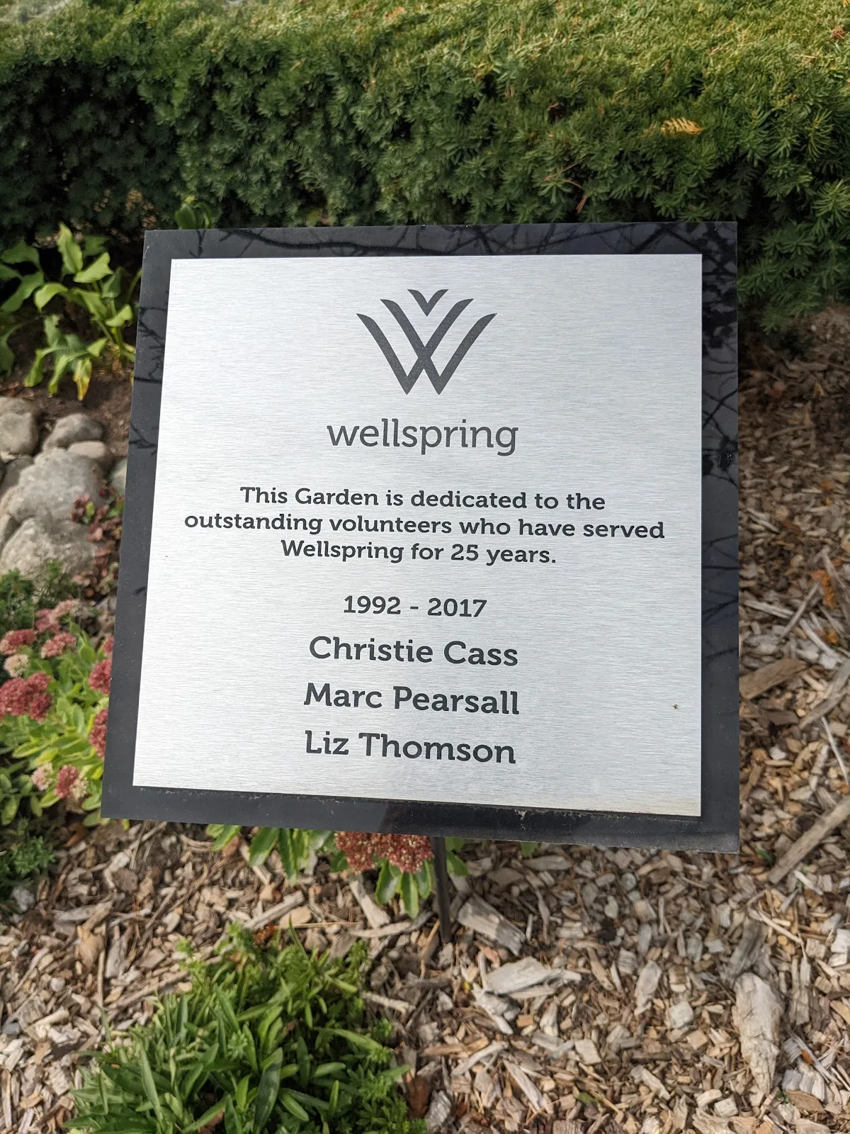 Wellspring Cancer Support Foundation