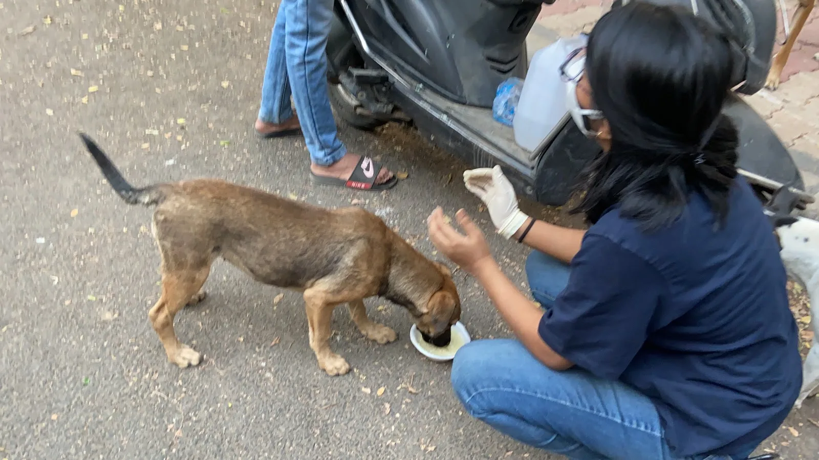 Kazaalhelping