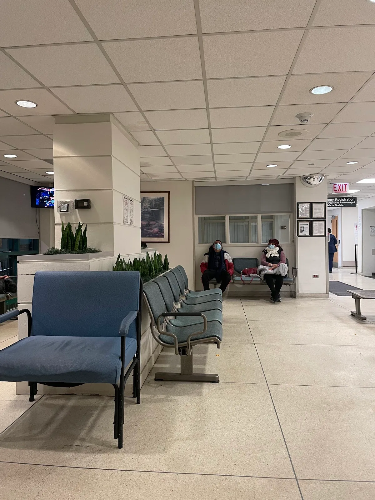 Community First Medical Center