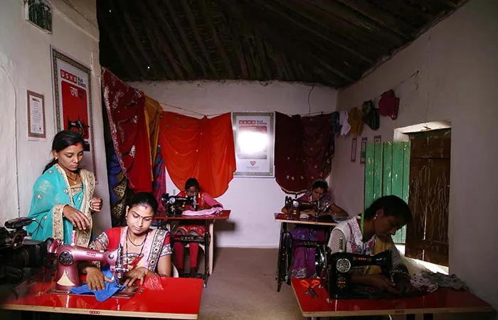 Shiksha Seva Foundation NGO-Mumbai