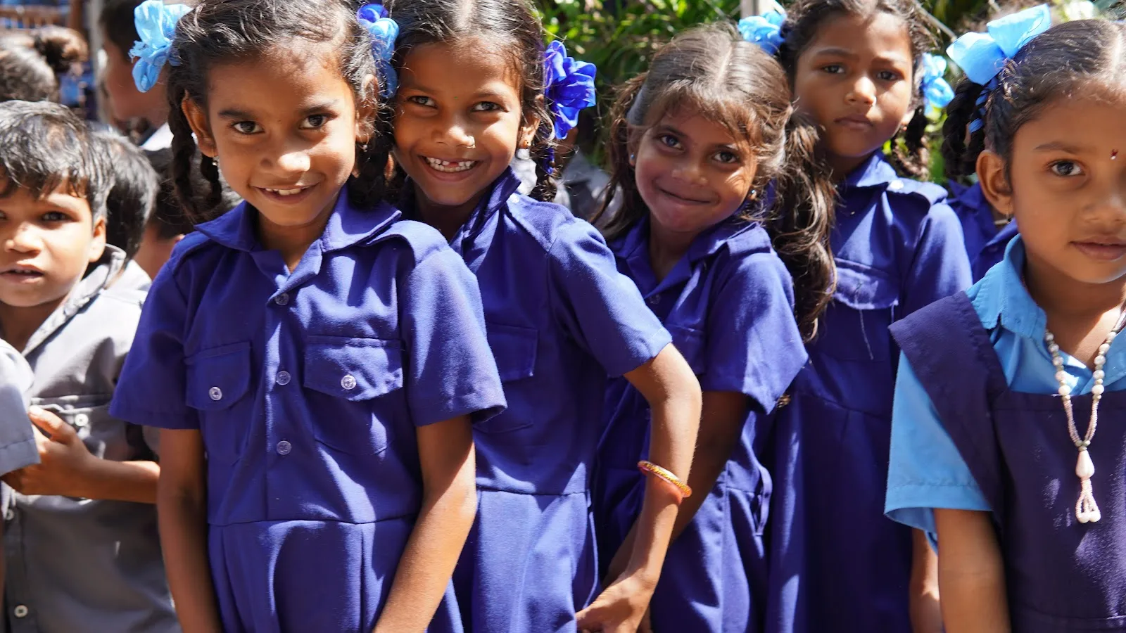 Shiksha Seva Foundation NGO-Mumbai