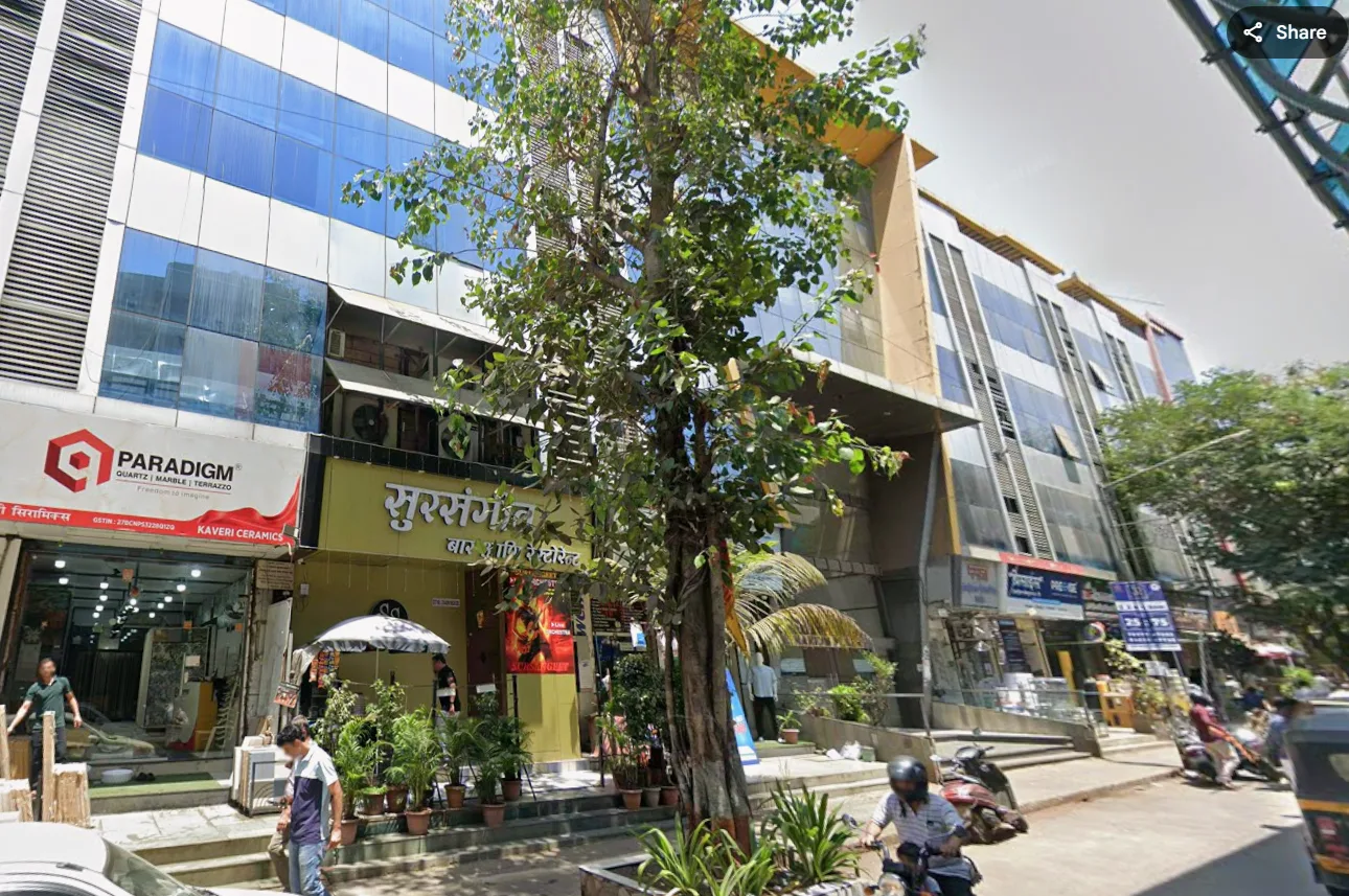 Shiksha Seva Foundation NGO-Mumbai