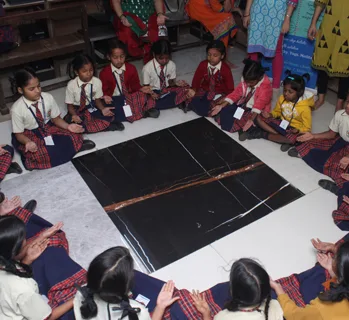 Shiksha Seva Foundation NGO-Mumbai