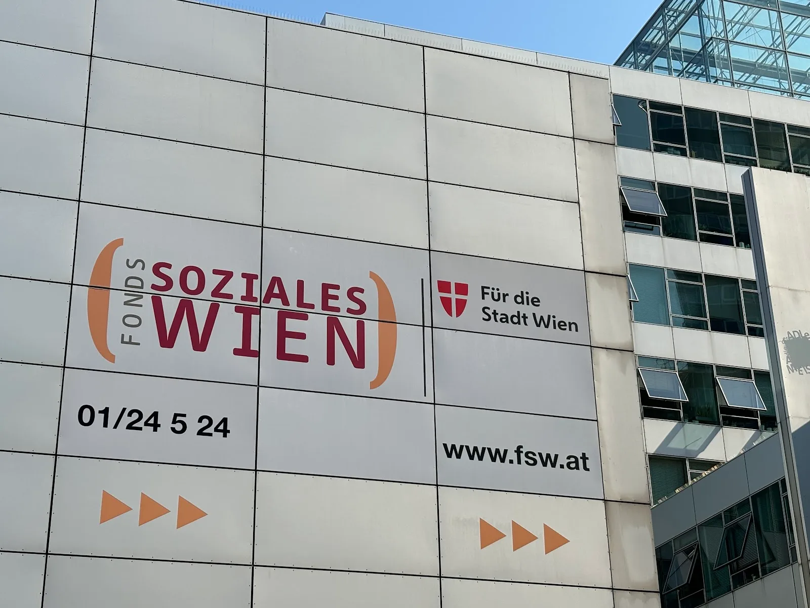 Vienna Social Fund