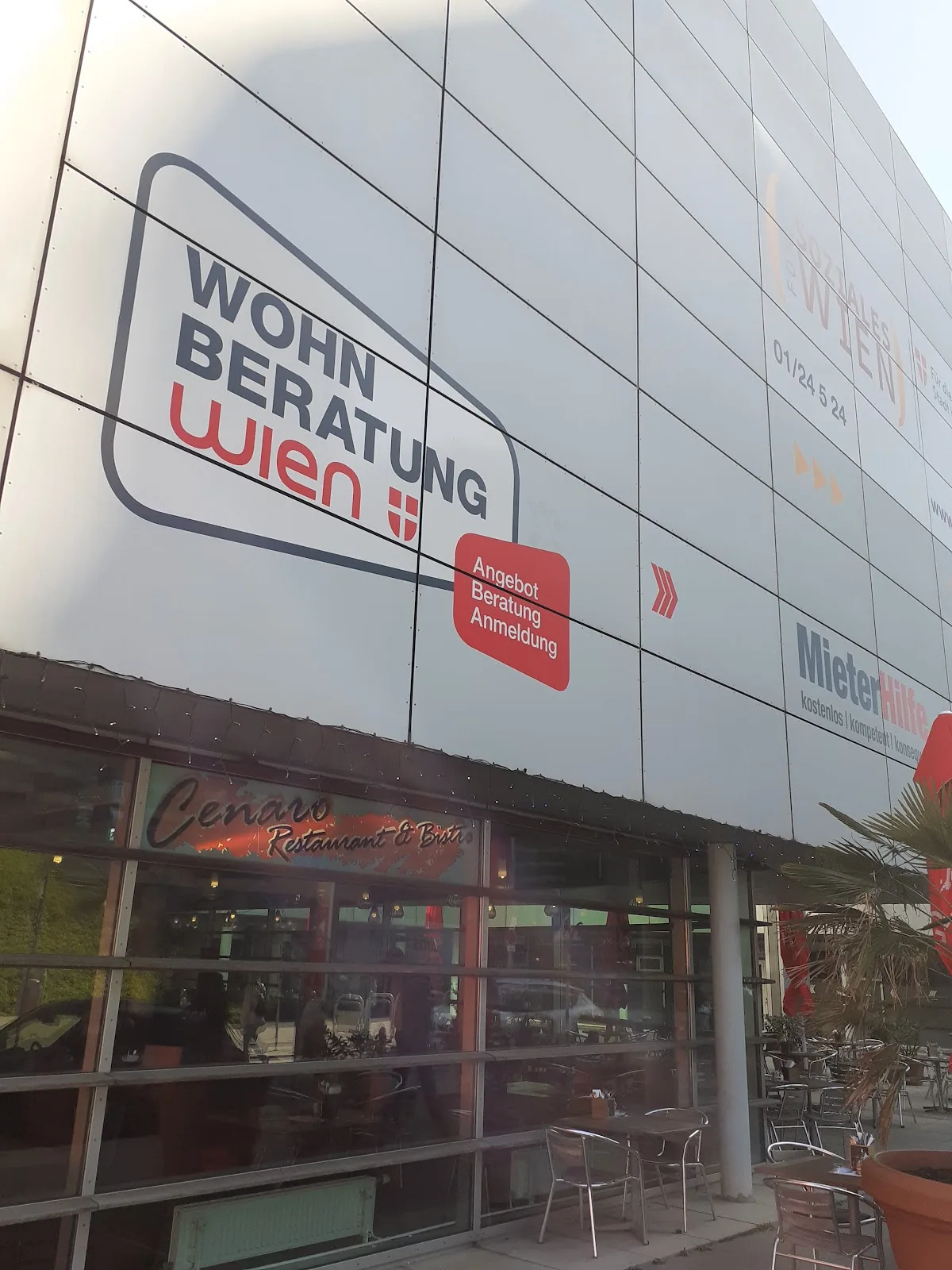 Vienna Social Fund