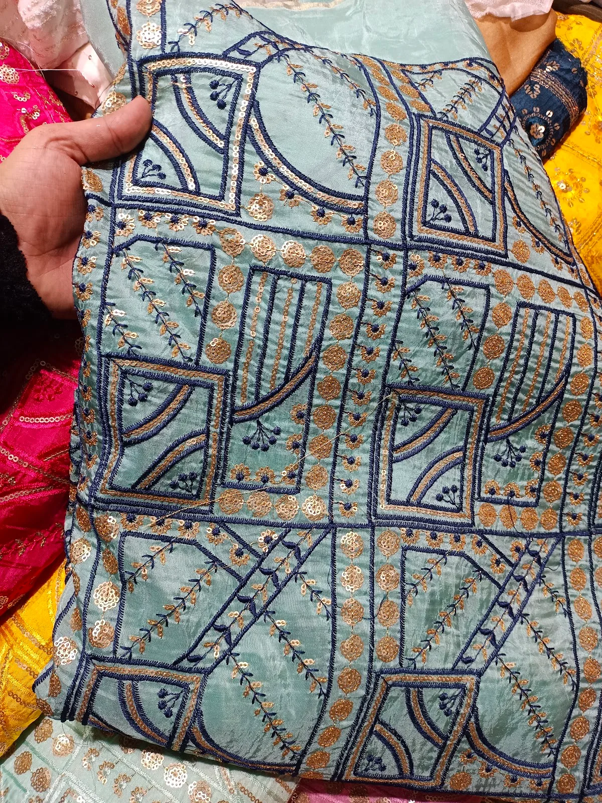 Apne Aap Women's Collective