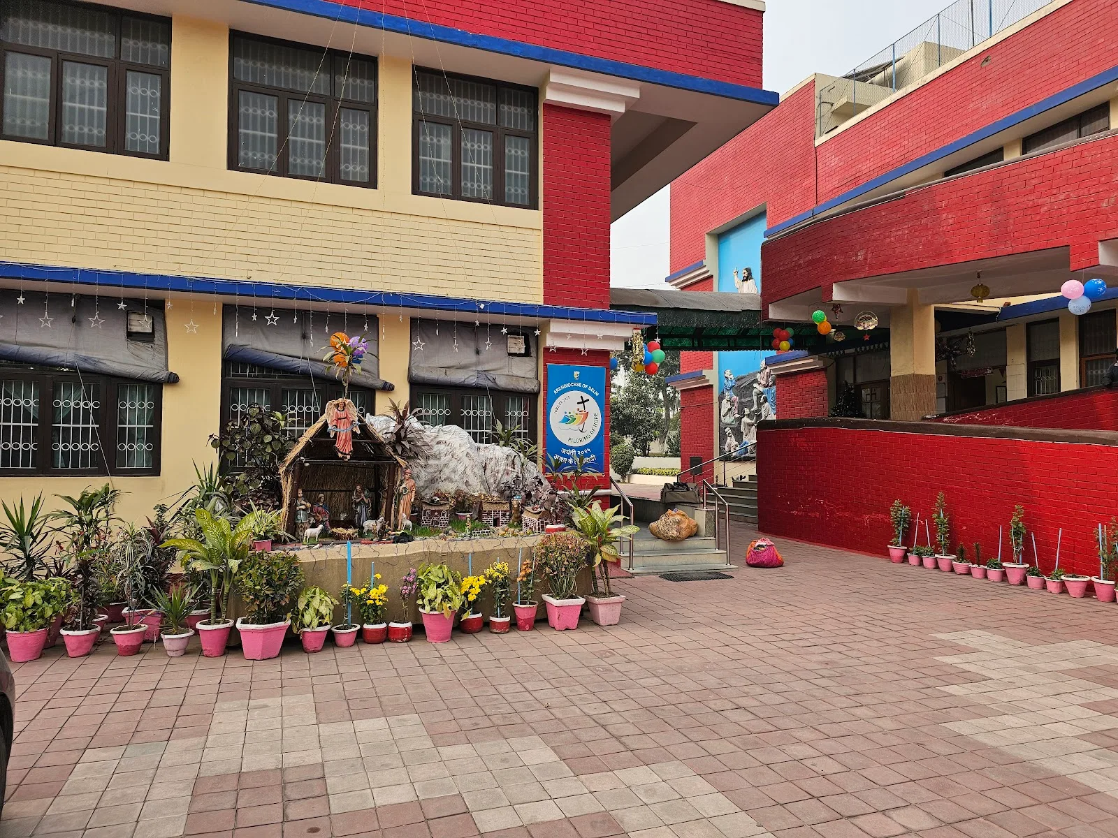 Missionaries Of Charity Nirmal Hirday