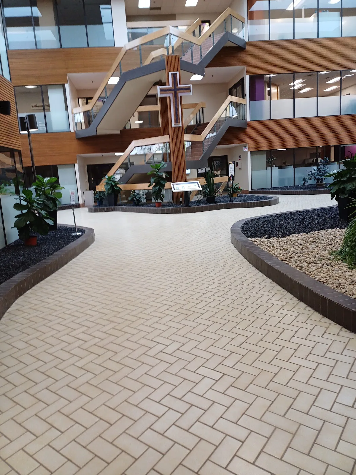 Lumen Christi Catholic Education Centre
