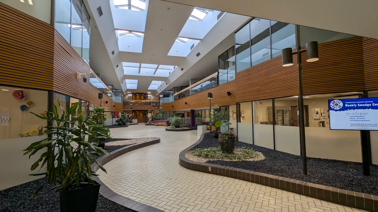 Lumen Christi Catholic Education Centre