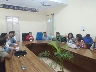 National Medicos Organisation