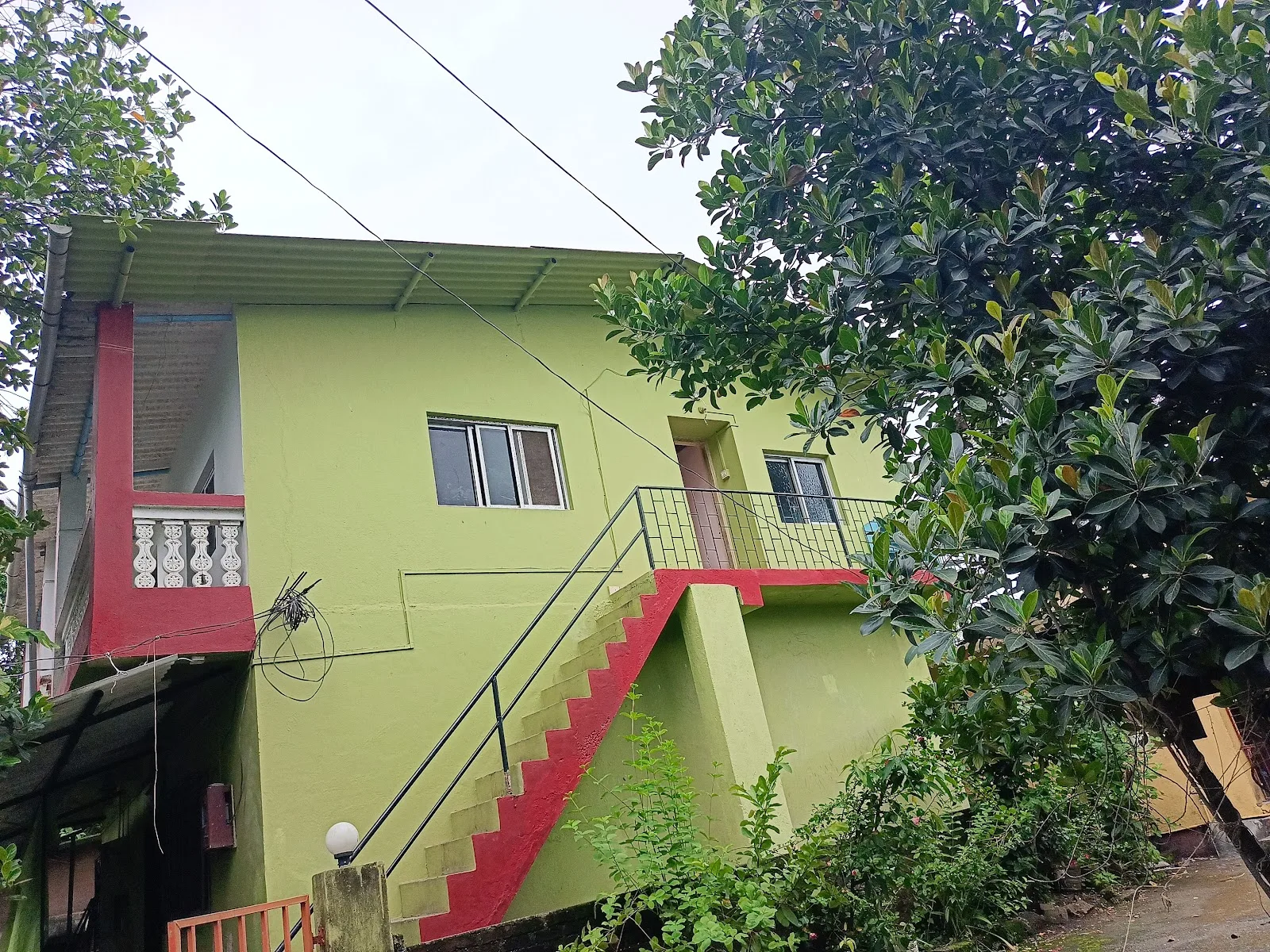 Seema Old Age Home
